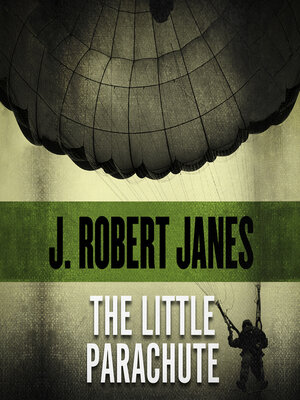 cover image of The Little Parachute